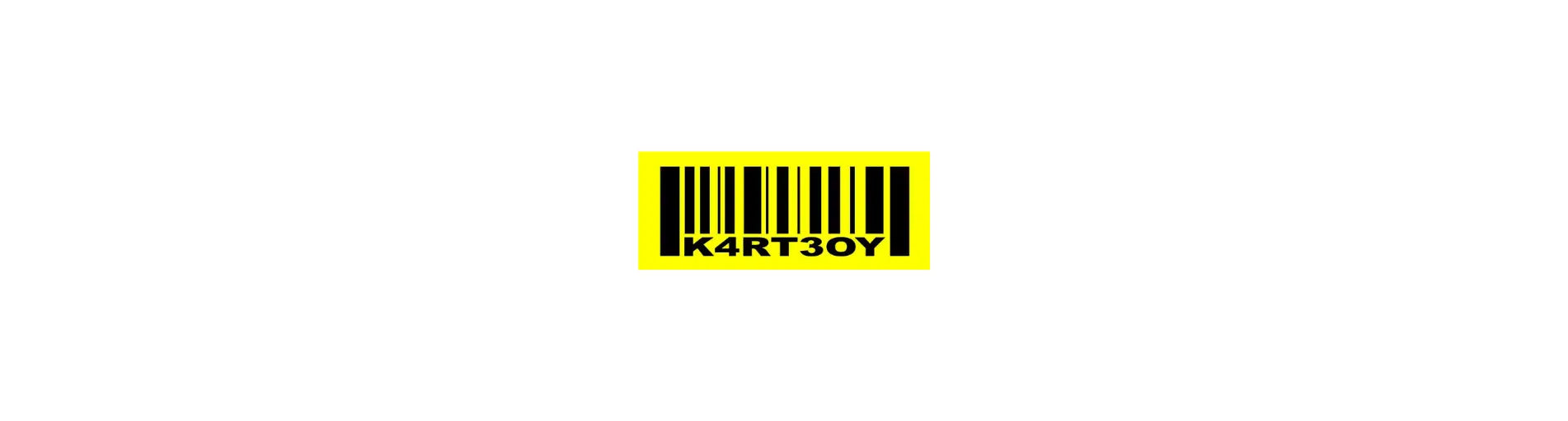 Kartboy Modz Mart