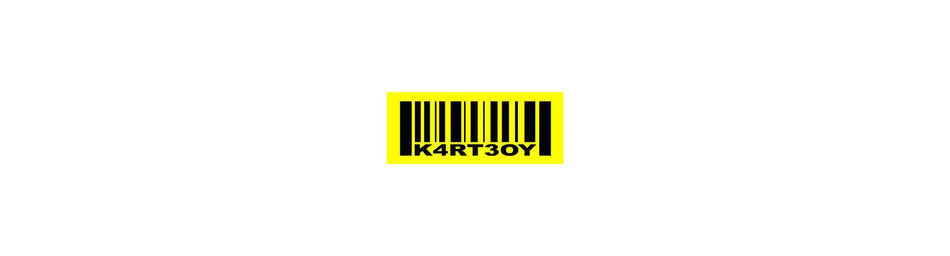 Kartboy Modz Mart