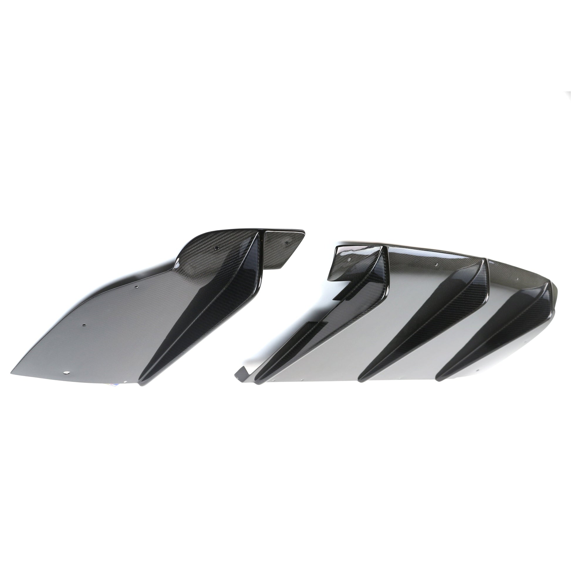 APR PERFORMANCE CARBON FIBRE REAR DIFFUSER