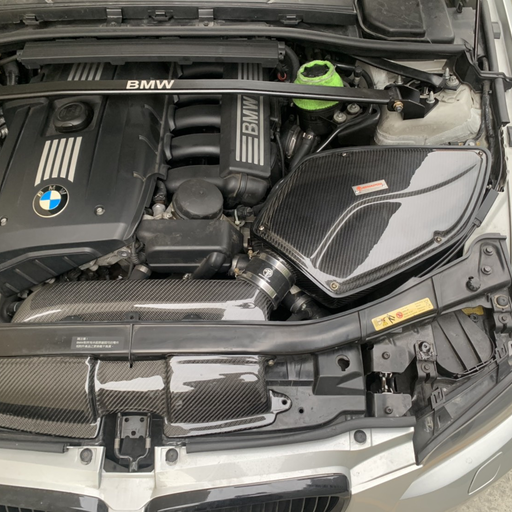 ARMASPEED CARBON FIBRE INTAKE AND AIRBOX KIT