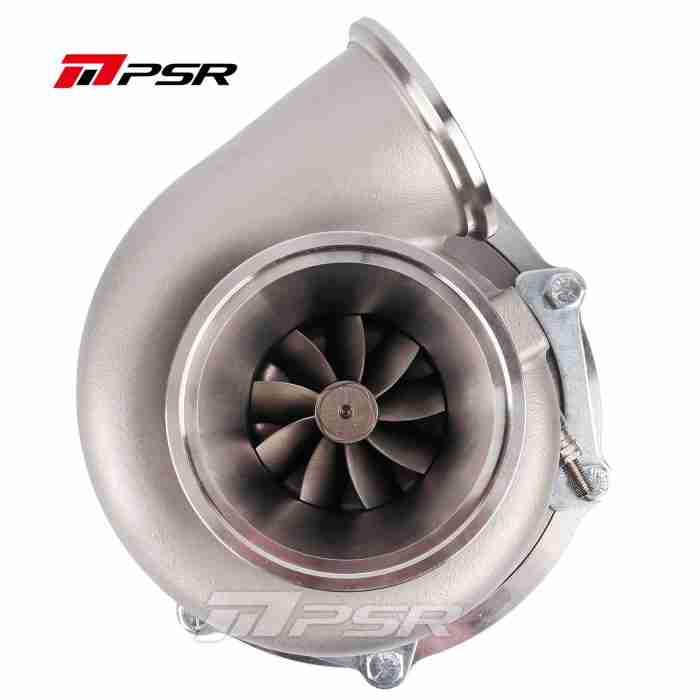 PULSAR 6862G/G35-1050 DUAL BALL BEARING TURBO EXTERNAL WASTEGATE