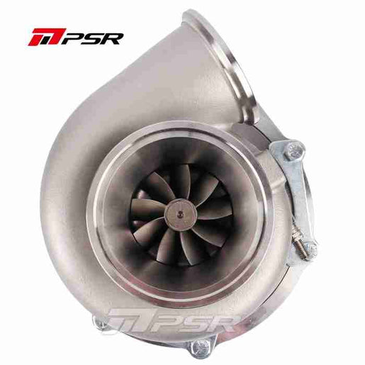 PULSAR 6862G/G35-1050 DUAL BALL BEARING TURBO EXTERNAL WASTEGATE