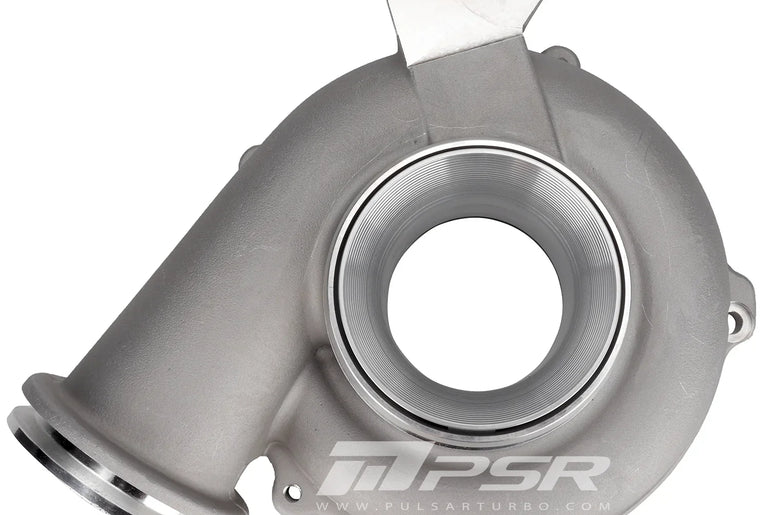 PULSAR TURBO T51R MOD COMPRESSOR HOUSING - SUITS PSR30-35/PTG35-50 TURBOS