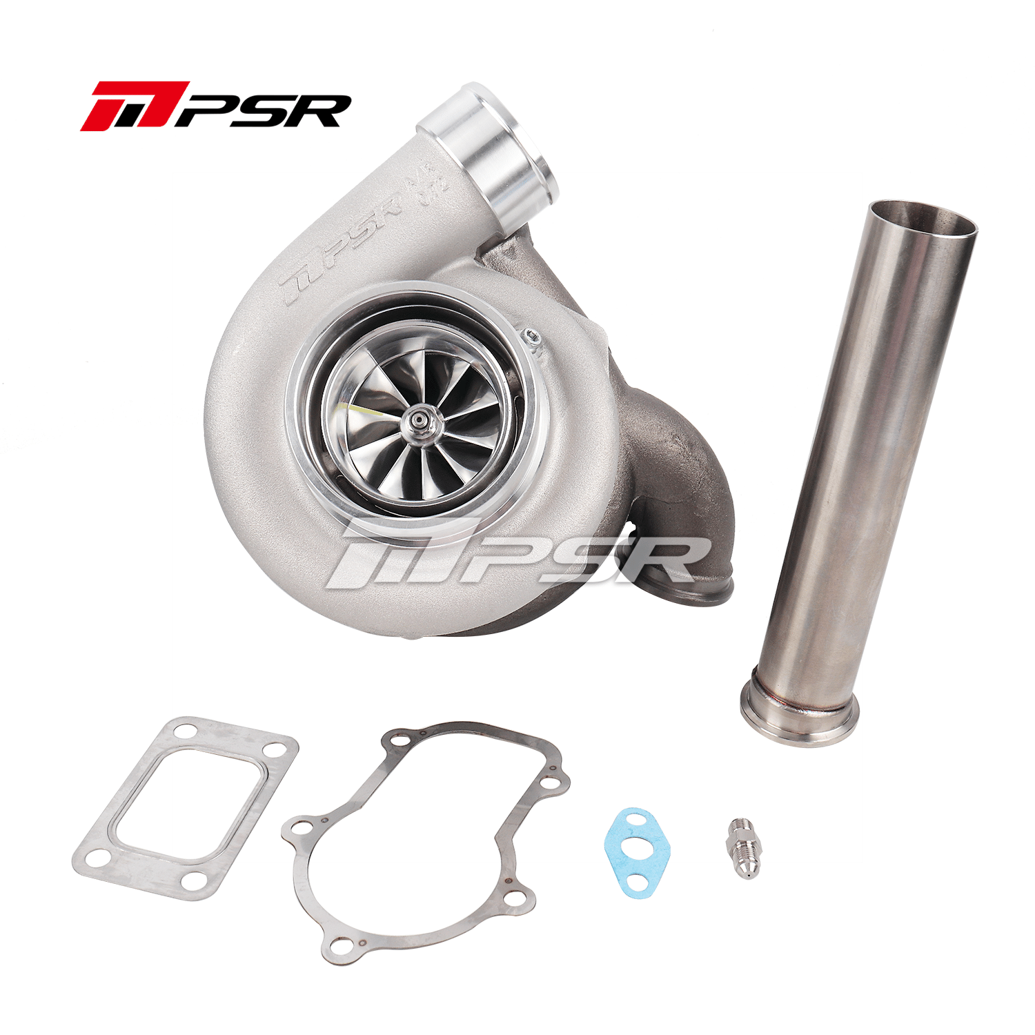PULSAR GTX3582 GEN2 EXTERNAL WASTEGATE TURBO KIT