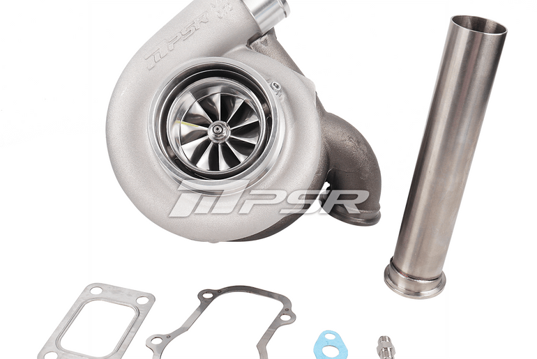 PULSAR GTX3584RS GEN3 EXTERNAL WASTEGATE TURBO KIT
