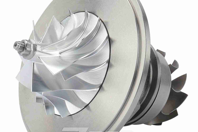PULSAR S372 SX-E DUAL CERAMIC BALL BEARING TURBO