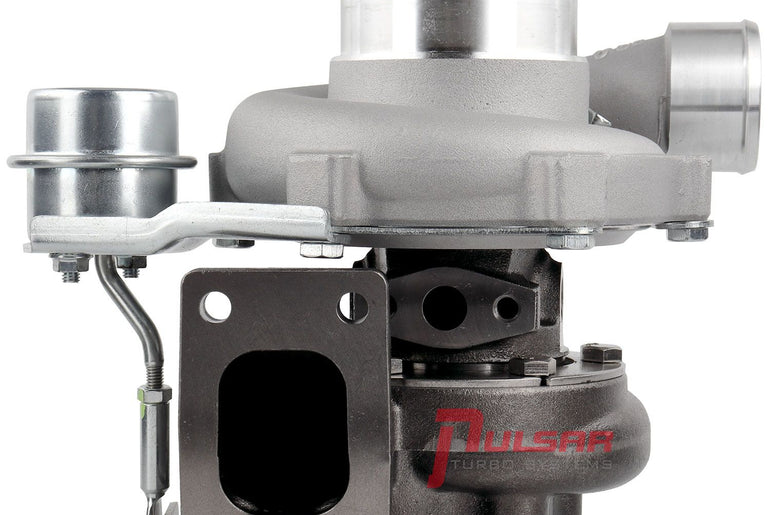 PULSAR GT2860R GEN2 DUAL BALL BEARING TURBO INTERNAL WASTEGATE