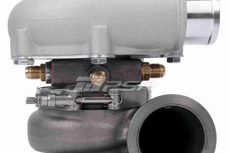 PULSAR 5449G/G25-660 DUAL BALL BEARING TURBO EXTERNAL WASTEGATE (REVERSE ROTATION)