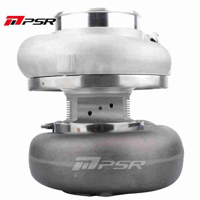 PULSAR PRO88 PRO MOD TURBOCHARGER