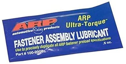 ARP ULTRA TORQUE ASSEMBLY LUBRICANT 0.5OZ (14G)
