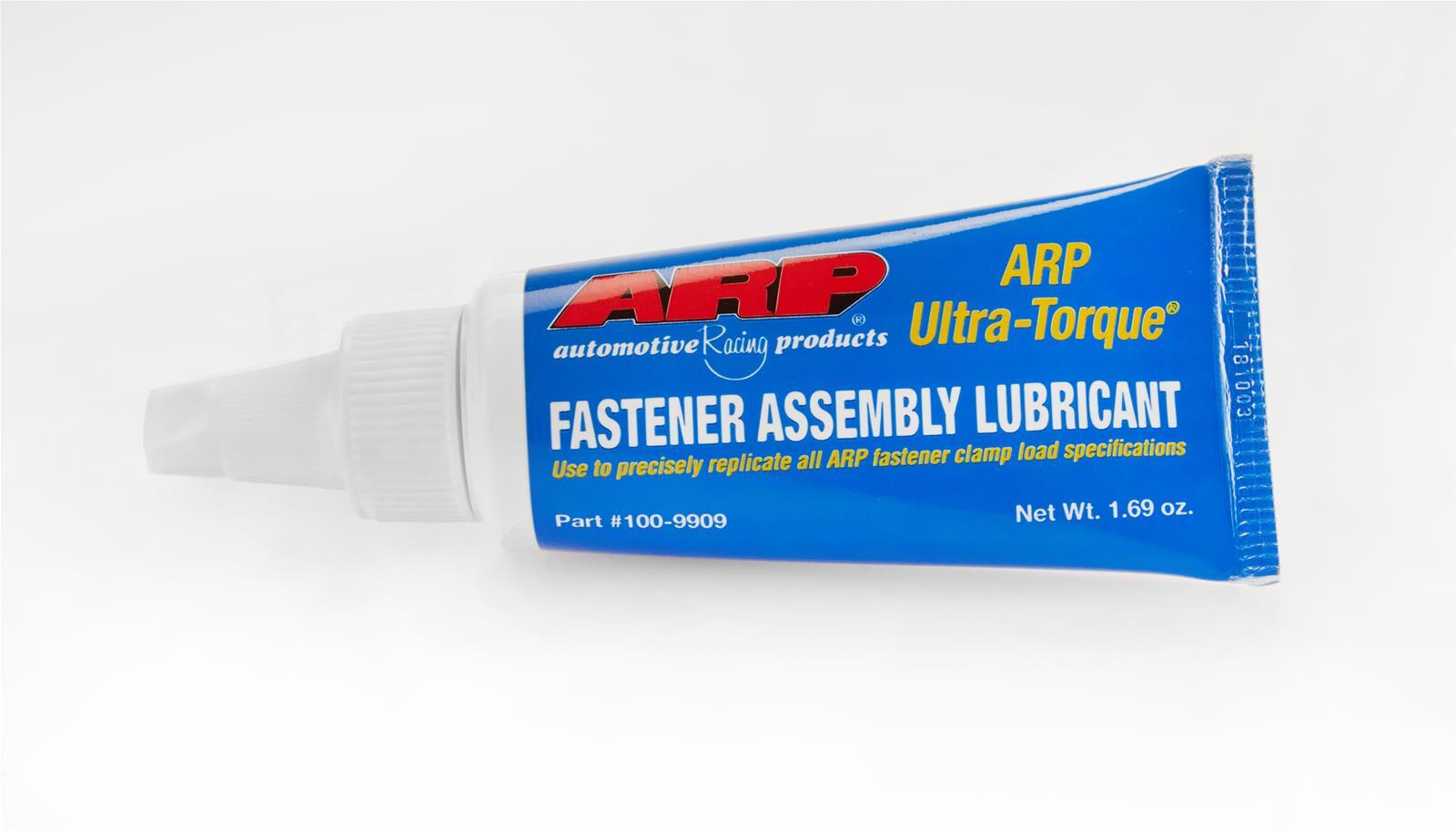 ARP ULTRA TORQUE ASSEMBLY LUBRICANT 1.69OZ (48G)