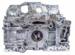 SUBARU GENUINE OEM FA20 SHORT BLOCK - SUBARU BRZ ZC6/TOYOTA 86 ZN6 12-21