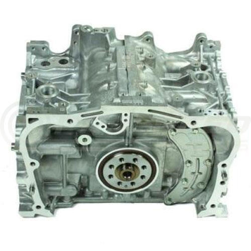 SUBARU GENUINE OEM FA20 SHORT BLOCK - SUBARU BRZ ZC6/TOYOTA 86 ZN6 12-21