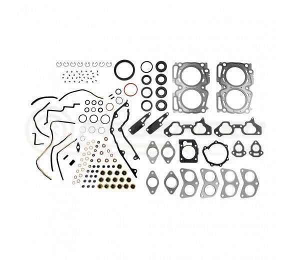 SUBARU OEM COMPLETE GASKET KIT