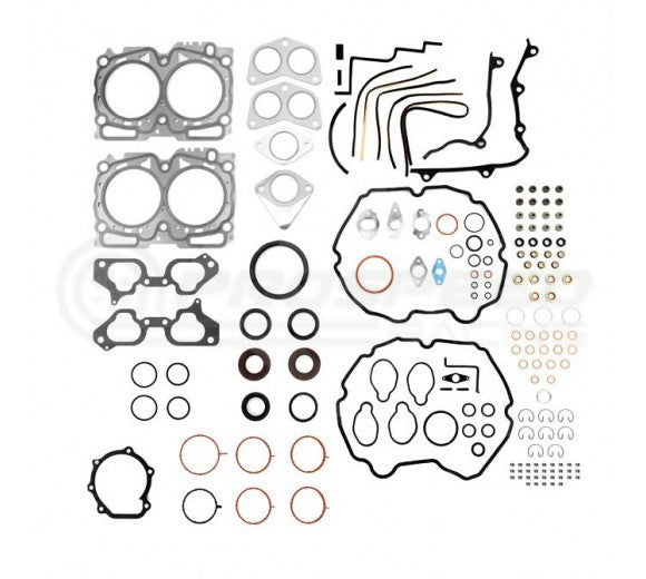 SUBARU OEM COMPLETE GASKET KIT