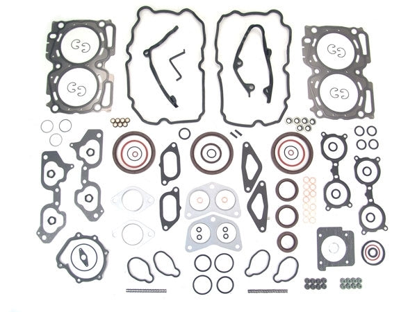 SUBARU OEM COMPLETE GASKET KIT