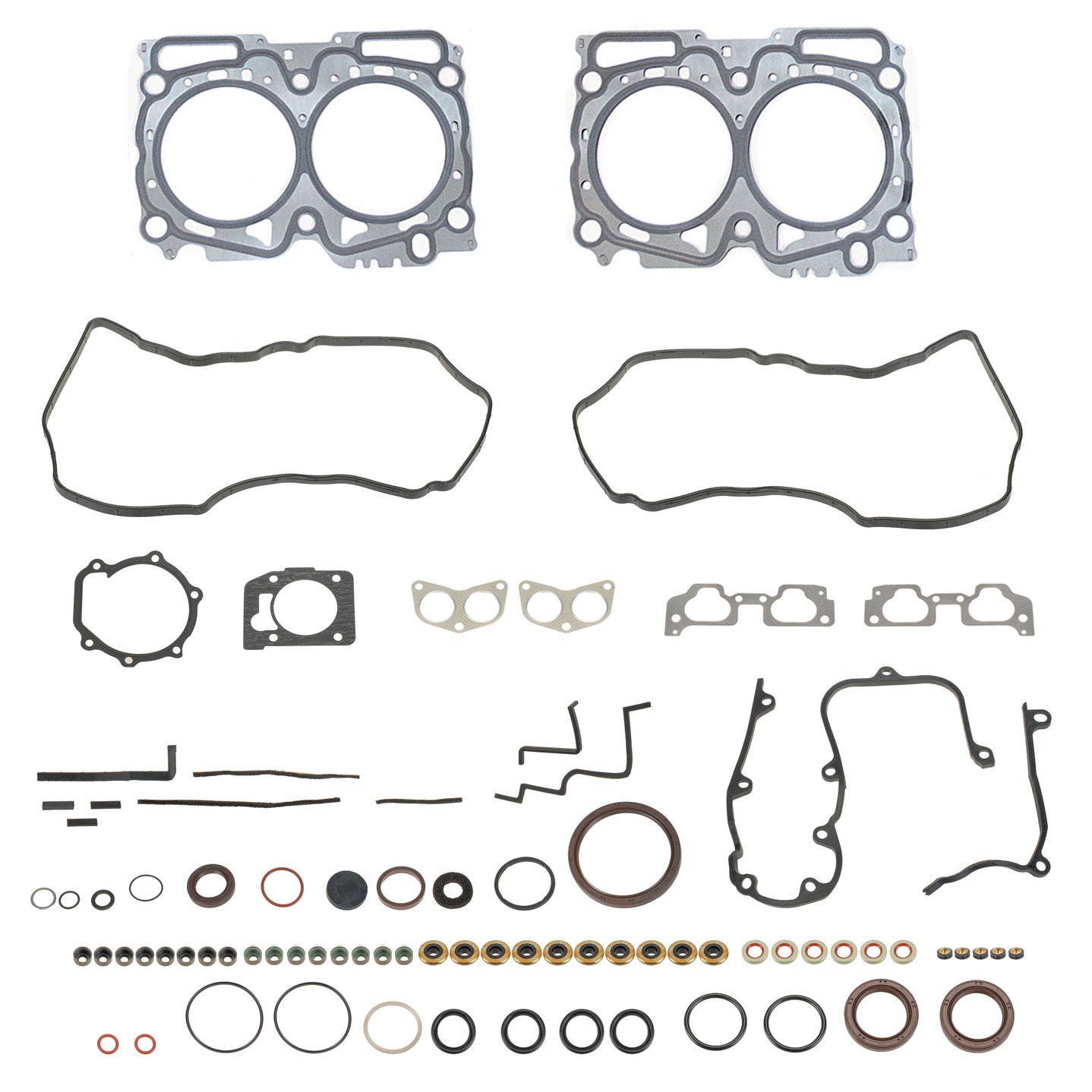 SUBARU OEM COMPLETE GASKET KIT