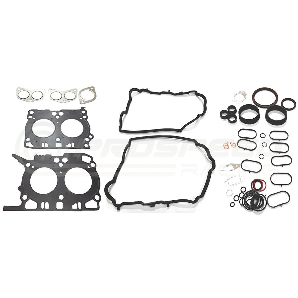 SUBARU OEM COMPLETE GASKET KIT