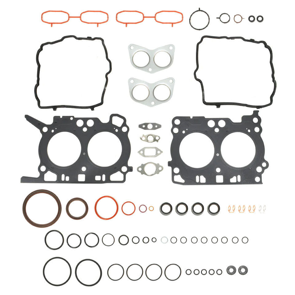 SUBARU OEM COMPLETE GASKET KIT