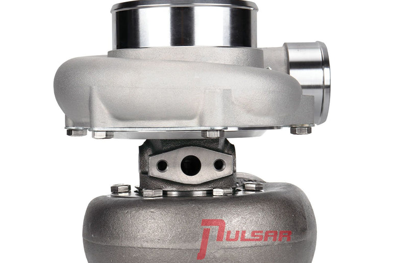 PULSAR GTX3584RS GEN2 DUAL BALL BEARING TURBO EXTERNAL WASTEGATE