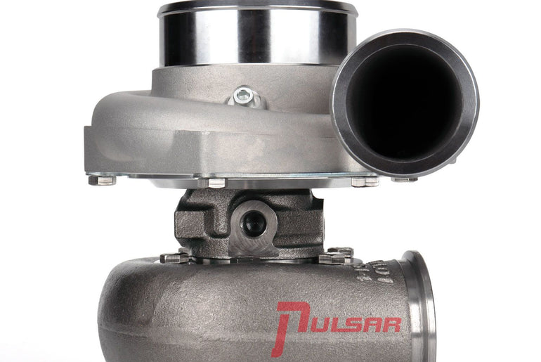 PULSAR GTX3584RS GEN2 DUAL BALL BEARING TURBO EXTERNAL WASTEGATE