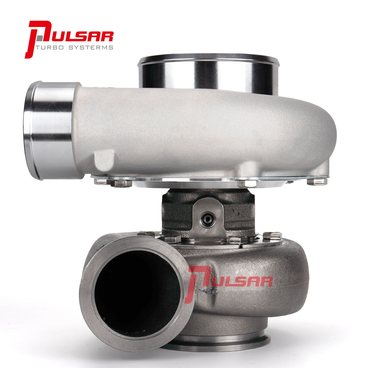 PULSAR GTX3584RS GEN2 DUAL BALL BEARING TURBO EXTERNAL WASTEGATE