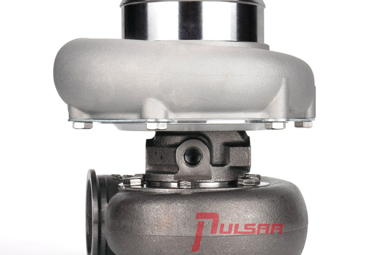 PULSAR GTX3584RS GEN2 DUAL BALL BEARING TURBO EXTERNAL WASTEGATE