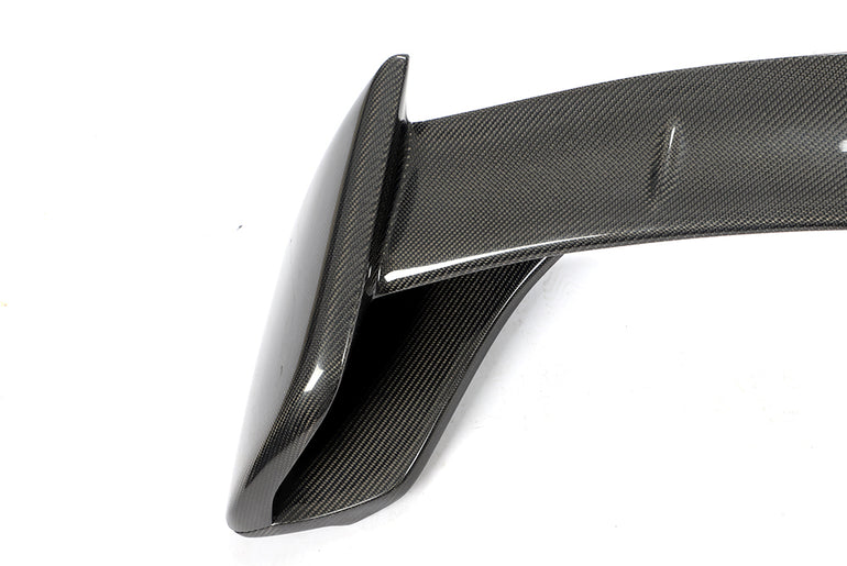 Carbon fiber rear wing - Toyota 86 ZN6/Subaru BRZ ZC6 ( 2012-2018 )