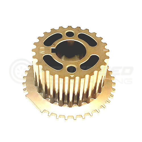 SUBARU GENUINE CRANKSHAFT SPROCKET/TRIGGER WHEEL - SUBARU WRX 01-14/STI 01-21/FXT/LGT (EJ20/EJ25)