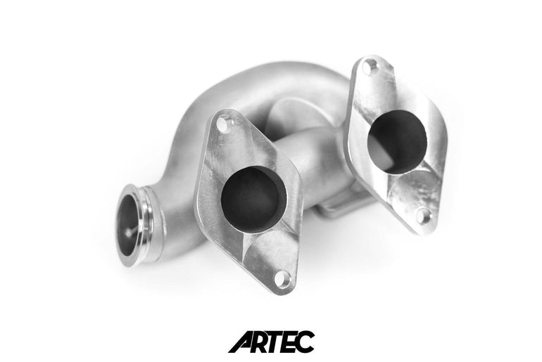 ARTEC T4 TURBO EXHAUST MANIFOLD