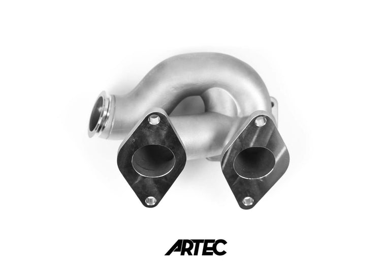 ARTEC T4 TURBO EXHAUST MANIFOLD