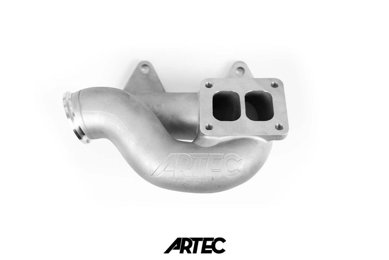 ARTEC T4 TURBO EXHAUST MANIFOLD