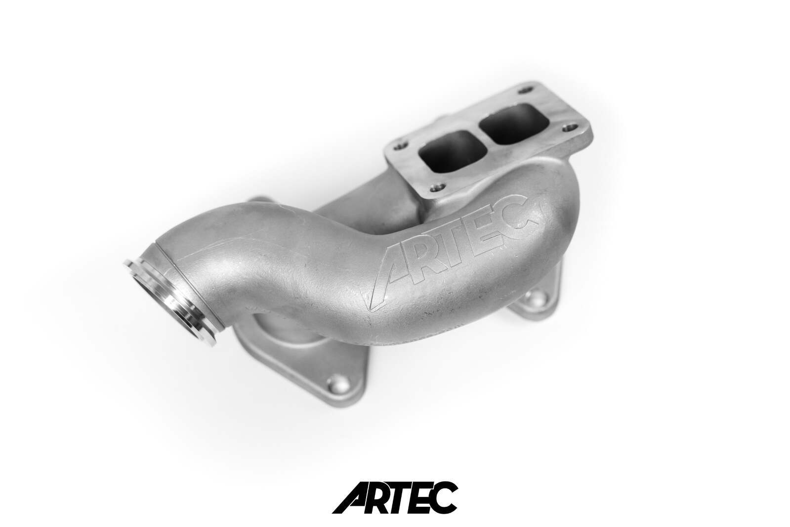 ARTEC T4 TURBO EXHAUST MANIFOLD