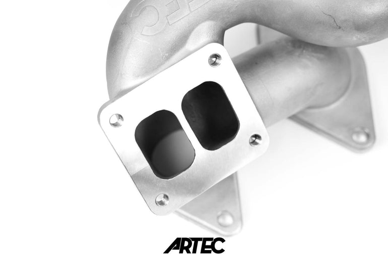 ARTEC T4 TURBO EXHAUST MANIFOLD