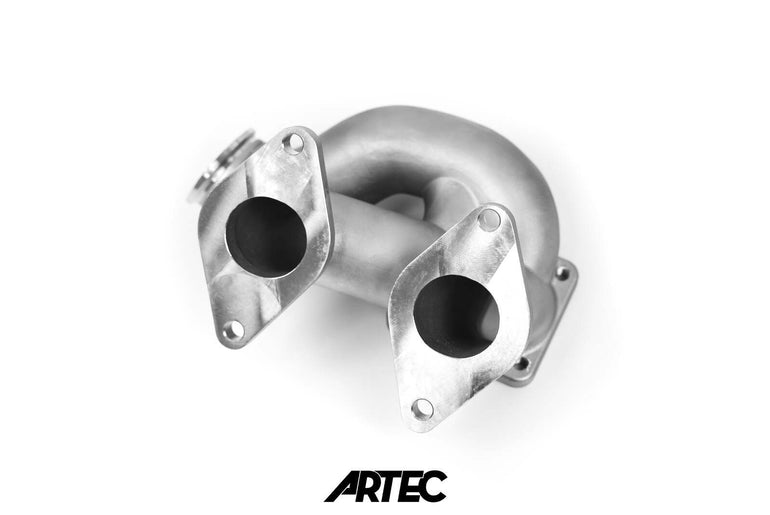 ARTEC T4 TURBO EXHAUST MANIFOLD