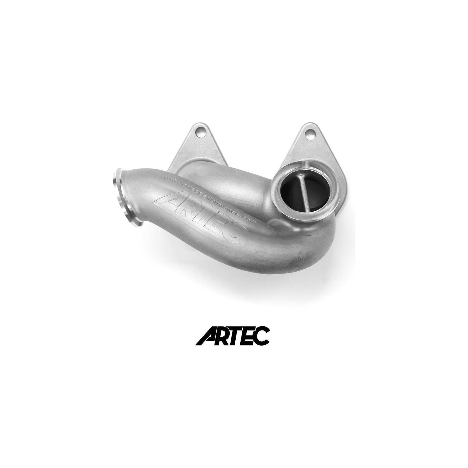 Artec V-Band Turbo Exhaust Manifold