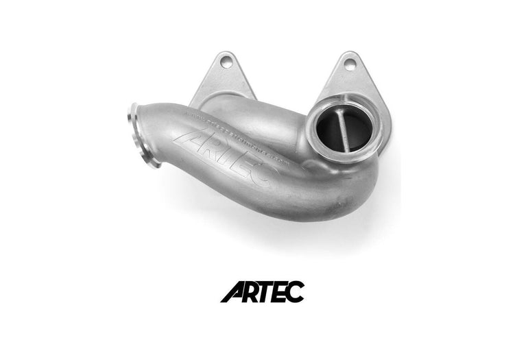 Artec V-Band Turbo Exhaust Manifold