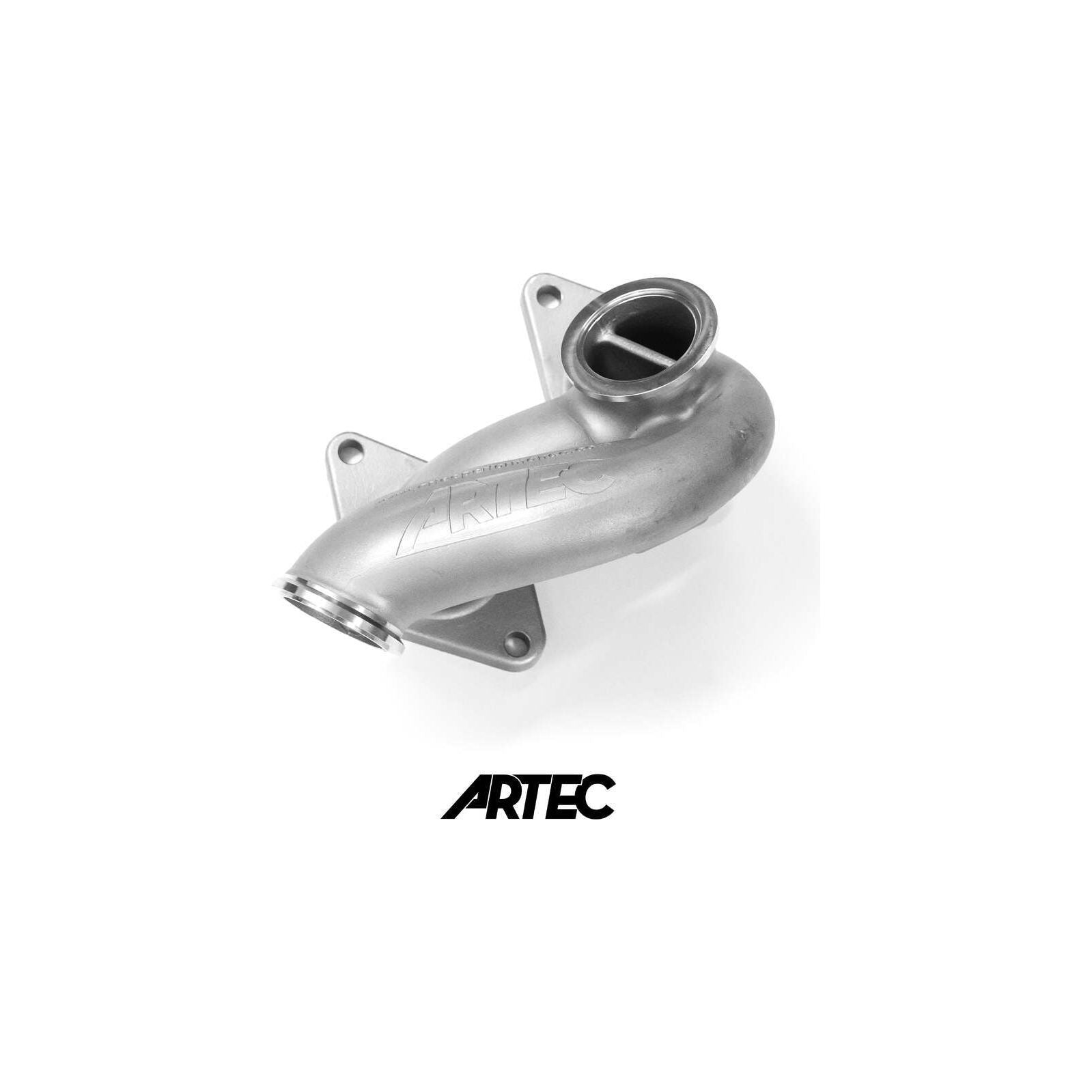 Artec V-Band Turbo Exhaust Manifold