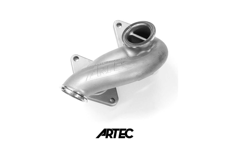 Artec V-Band Turbo Exhaust Manifold