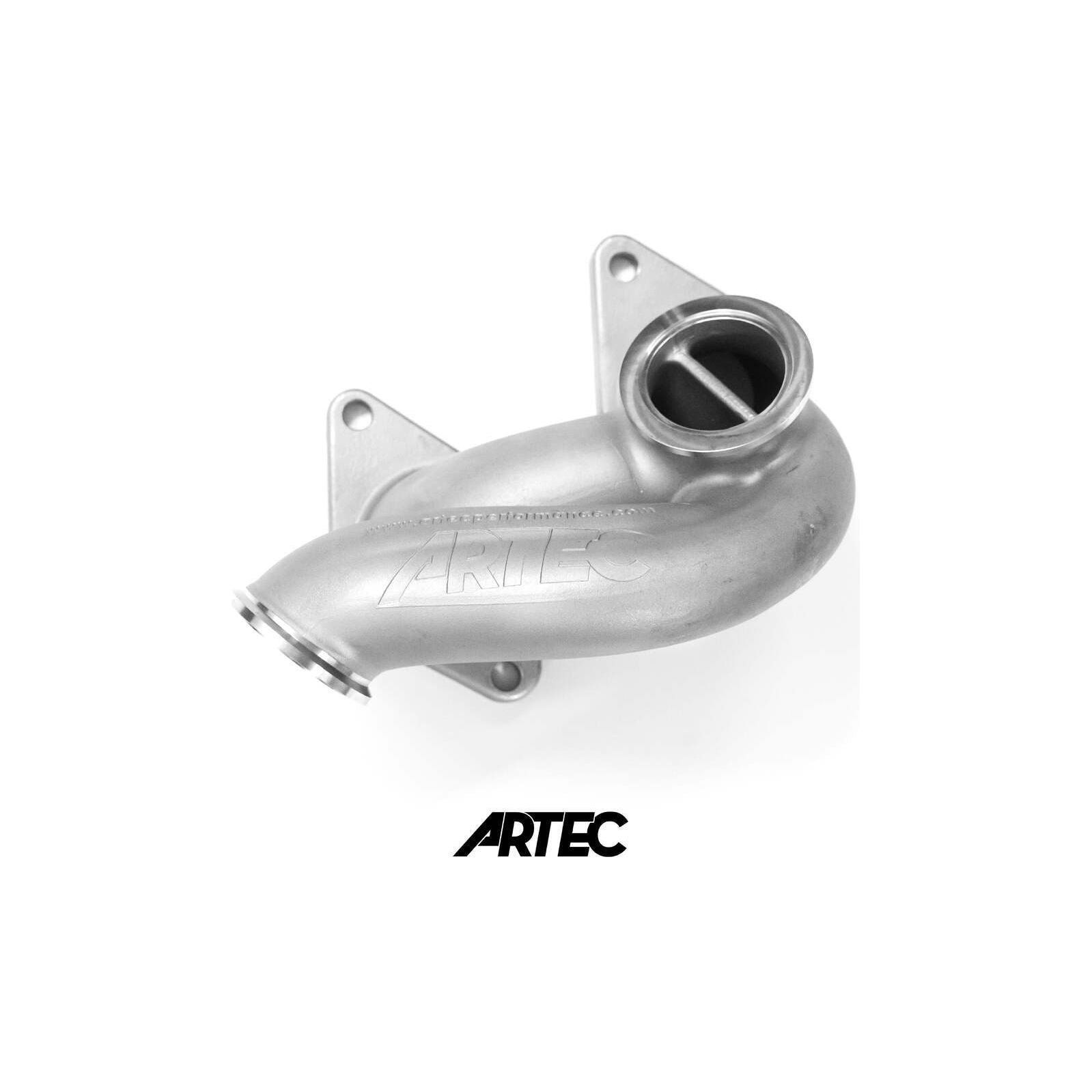 Artec V-Band Turbo Exhaust Manifold