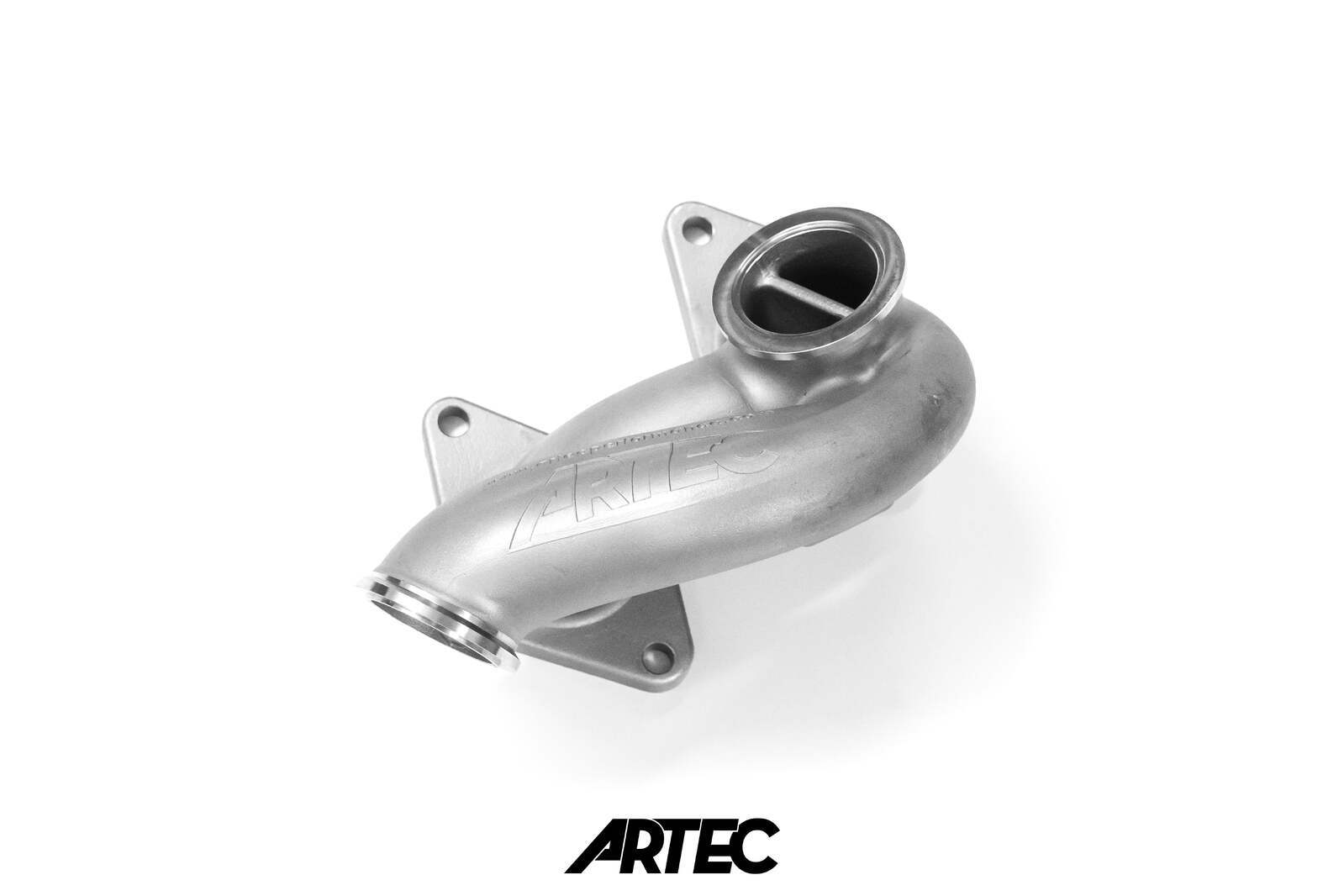 ARTEC V-BAND TURBO EXHAUST MANIFOLD