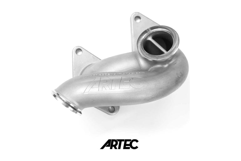 Artec V-Band Turbo Exhaust Manifold