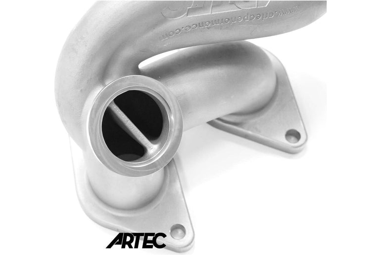 Artec V-Band Turbo Exhaust Manifold