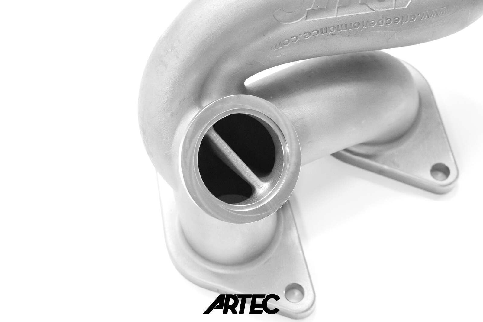 ARTEC V-BAND TURBO EXHAUST MANIFOLD
