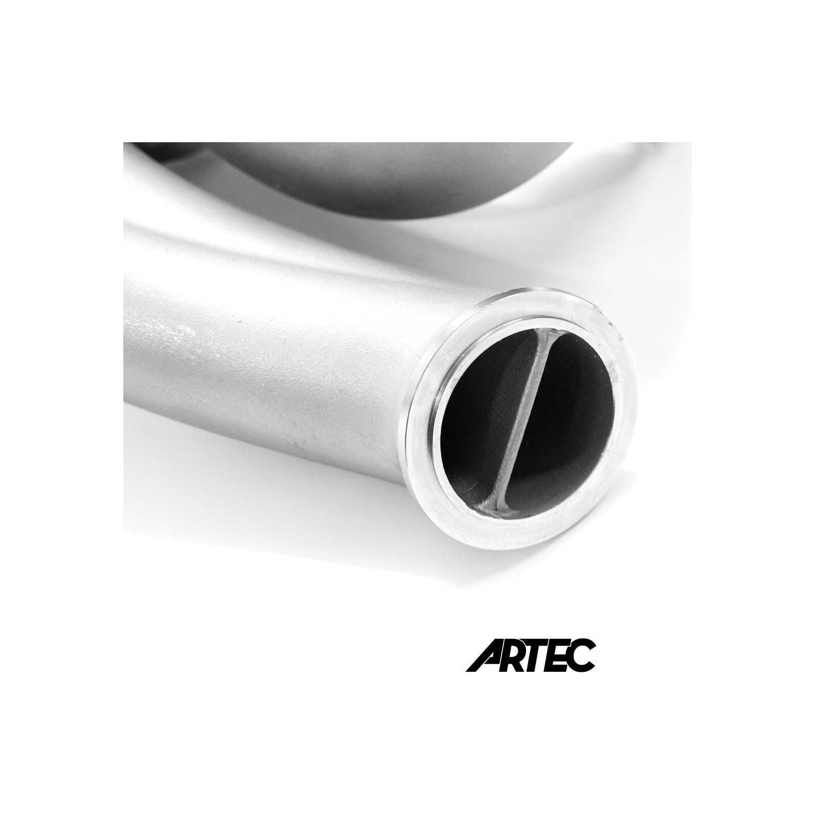 Artec V-Band Turbo Exhaust Manifold