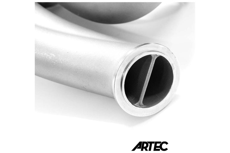 Artec V-Band Turbo Exhaust Manifold