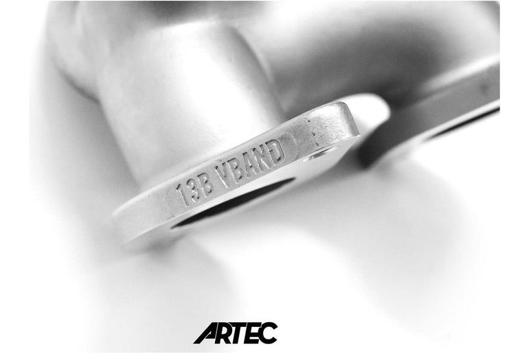 Artec V-Band Turbo Exhaust Manifold