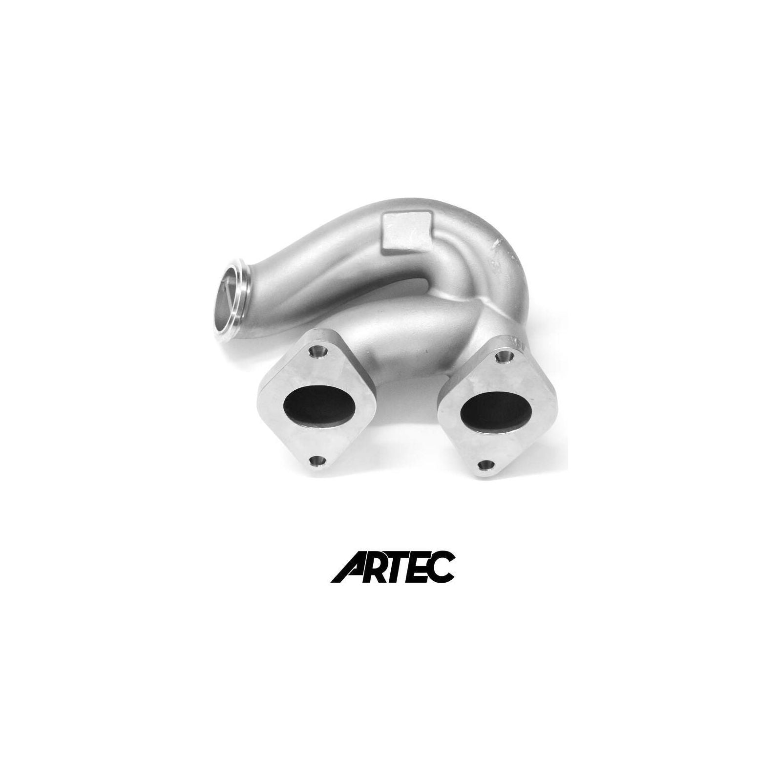 Artec V-Band Turbo Exhaust Manifold