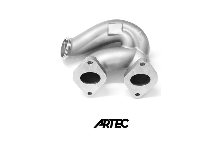 Artec V-Band Turbo Exhaust Manifold