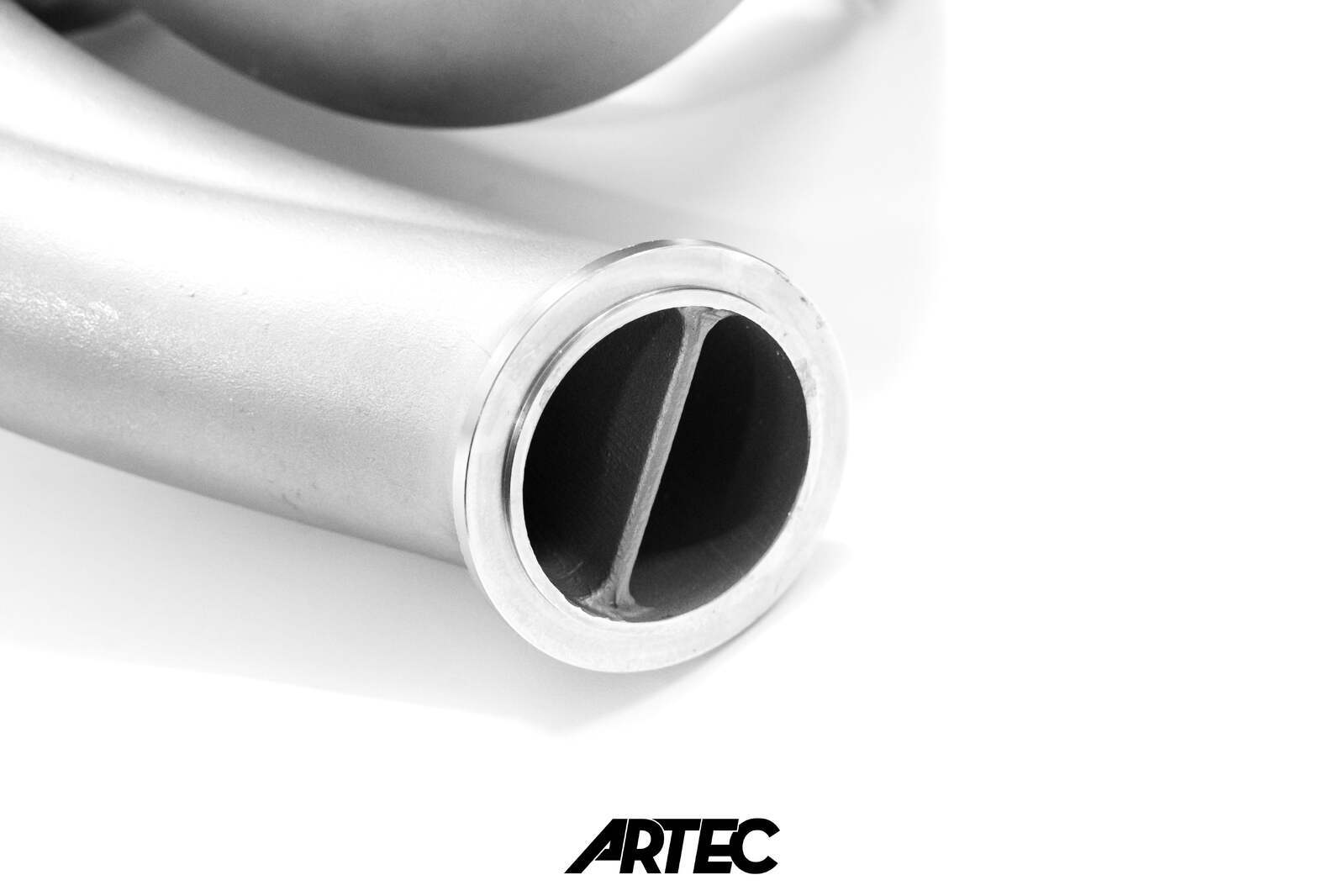 ARTEC V-BAND TURBO EXHAUST MANIFOLD